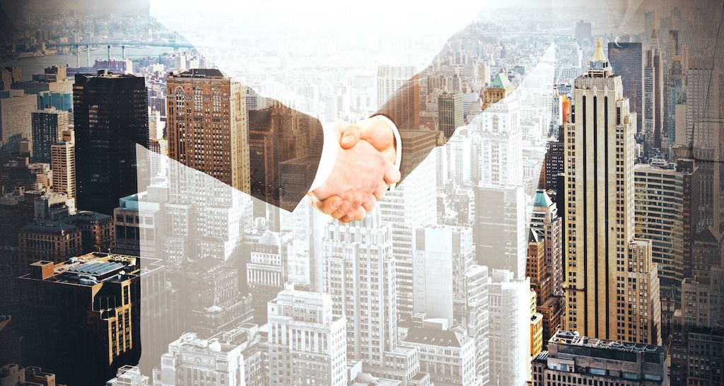 The Power of Networking in Business Growth: Building Connections for Success